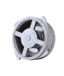Disk Check Valves